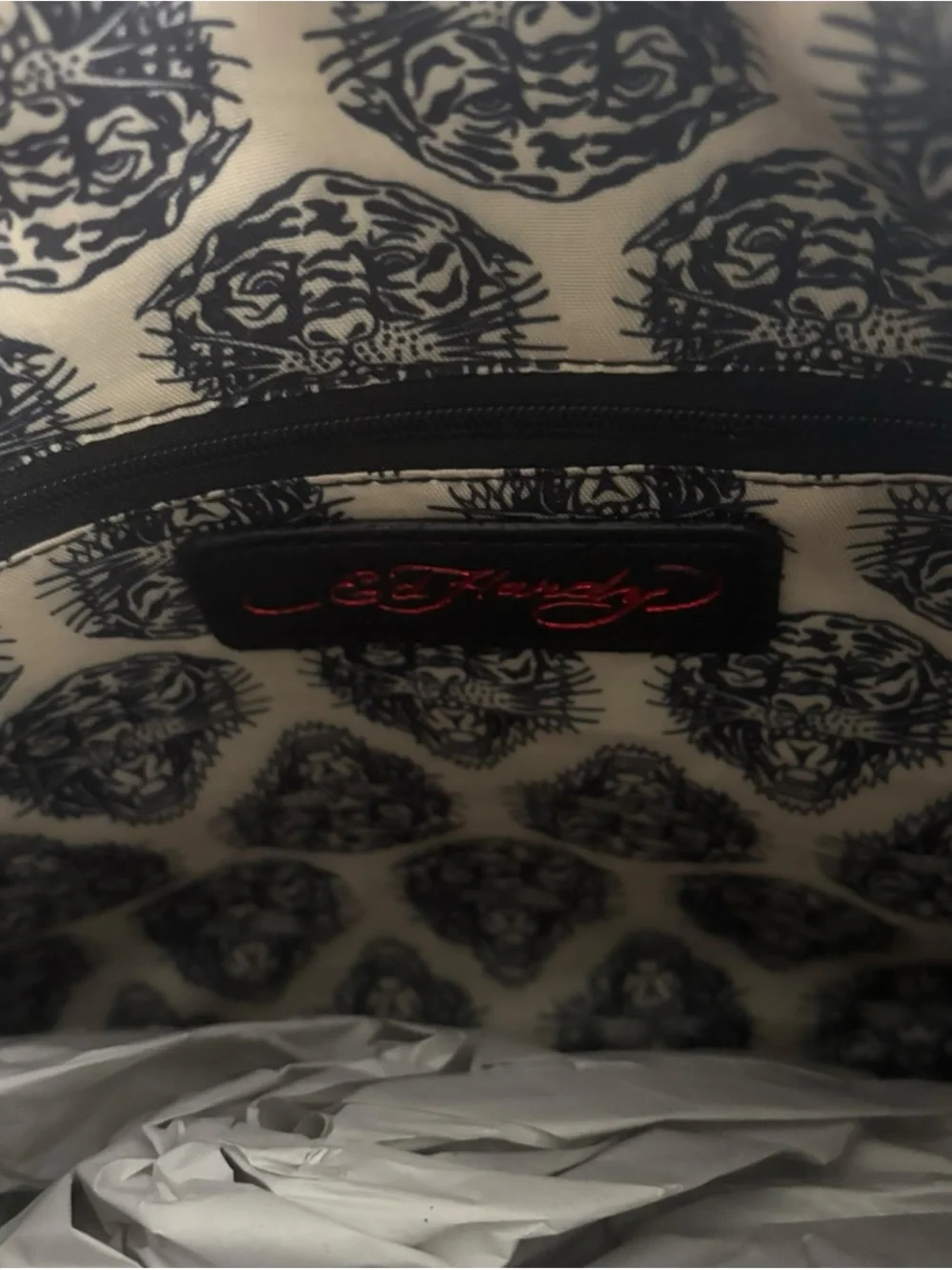 Ed Hardy brand new